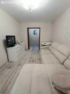 2-комнатная квартира: Новочебоксарск, улица Терешковой, 3 (43.6 м)