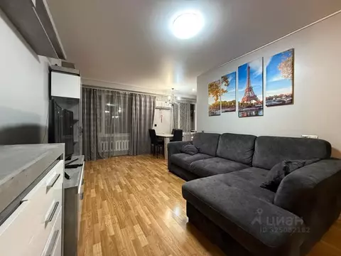 3-к кв. Москва Судостроительная ул., 12 (64.2 м)