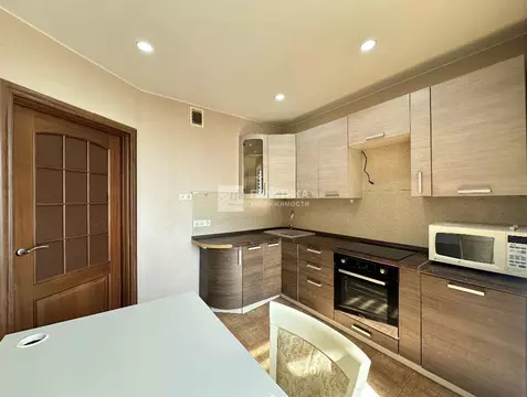 Продается 1-комнатная квартира