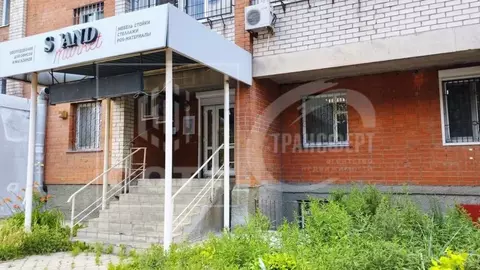 Помещение свободного назначения в Воронежская область, Воронеж просп. ...