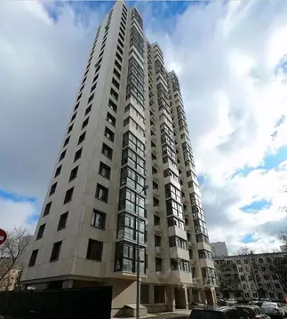 Помещение свободного назначения в Москва ул. 2-я Синичкина, 5 (164 м)