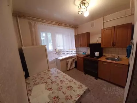 1-к кв. Башкортостан, Уфа Баязита Бикбая ул. (33.0 м)