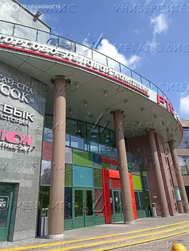 Торговая площадь (91 м)