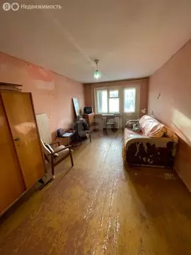 2-комнатная квартира: Златоуст, Зелёная улица, 13 (46.5 м)