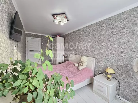 3-к кв. Калужская область, Калуга Николо-Козинская ул., 73 (59.5 м)