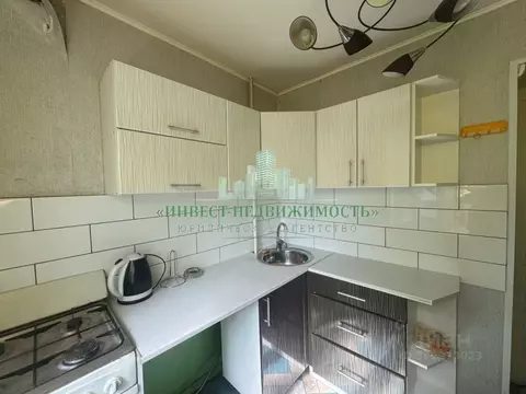 2-к кв. Брянская область, Брянск ул. Крахмалева, 7 (45.0 м)