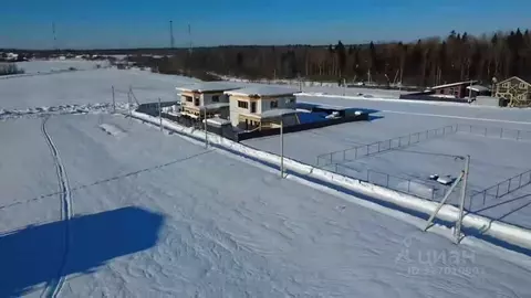 Участок в Московская область, Дмитровский муниципальный округ, пос. ...