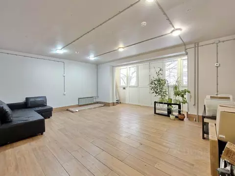 Помещение свободного назначения в Москва Самокатная ул., 6К1 (20 м)