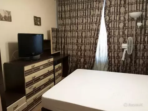 Комната Москва 13-я Парковая ул., 16К1 (18.0 м)