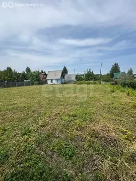 Участок в Бердск, СНТ Ягодка (8.02 м)