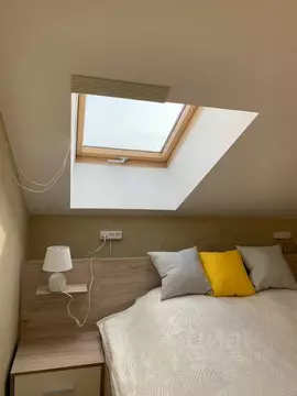 1-к кв. Костромская область, Кострома ул. Ленина, 32/1 (37.0 м)