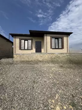 Дом в Ставропольский край, Ставрополь Гвоздика садовое товарищество, ...