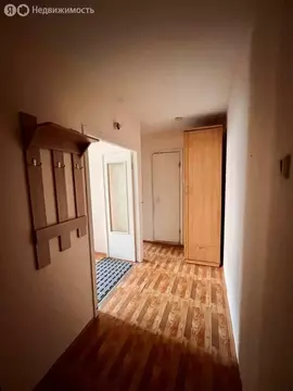 1-комнатная квартира: Екатеринбург, Ухтомская улица, 45 (34 м)