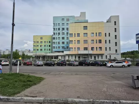 3-к кв. Московская область, Балашиха Авиаторов мкр, ул. Третьяка, 3/12 ...