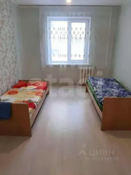 3-к кв. Башкортостан, Уфа ул. Пушкина, 45 (60.4 м)