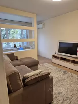 2-к кв. Москва Флотская ул., 13К2 (45.0 м)