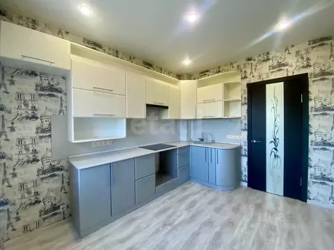 2-к кв. Архангельская область, Коряжма ул. Имени А.Г. Глейха, 18 (56.9 ...