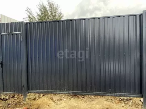 Участок в Московская область, Мытищи городской округ, д. Грибки ул. ...