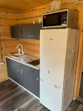 Продается дом в д. Кленовка