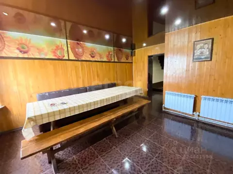 Дом в Ярославская область, Рыбинский муниципальный округ, д. Хвощевка ...