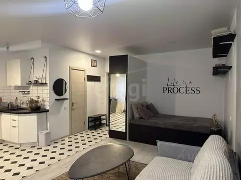 Студия Московская область, Мытищи бул. Тенистый, 21 (33.6 м)