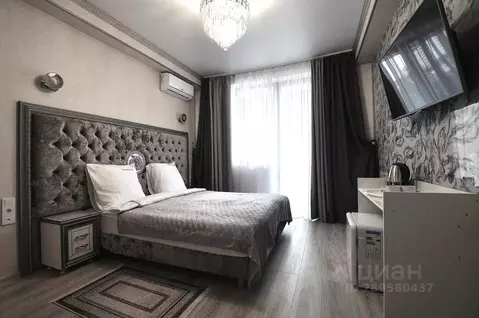 Комната Краснодарский край, Сочи ул. Ленина, 219/4