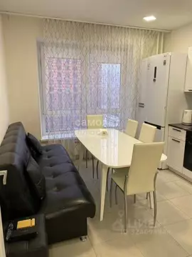 2-к кв. Московская область, Ленинский городской округ, Боброво пгт ул. ...