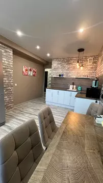 1-к кв. Иркутская область, Ангарск 31-й мкр, 1 (46.5 м)