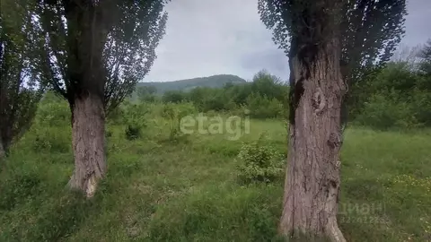 Участок в Адыгея, Майкопский район, пос. Каменномостский ул. Мира ...