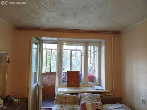 2-комнатная квартира: Уфа, улица Менделеева, 153 (47.8 м)
