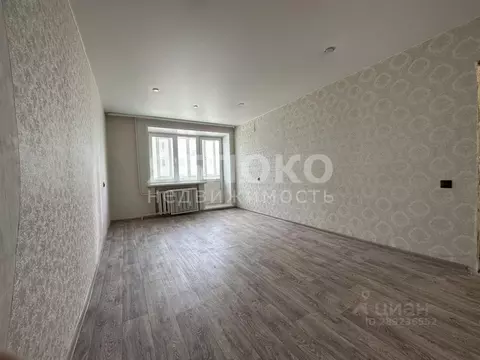 1-к кв. Пермский край, Березники ул. Черняховского, 59 (35.0 м)