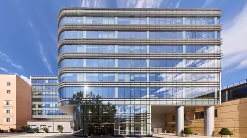 Офис в Санкт-Петербург ул. Чапаева, 15к2В (4151 м)