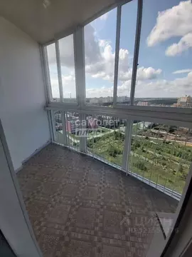 1-к кв. Липецкая область, Липецк ул. С.С. Бехтеева, 4 (44.0 м)