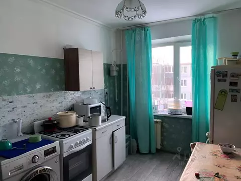 Комната Тульская область, Венев Южный мкр, 34 (25.7 м)