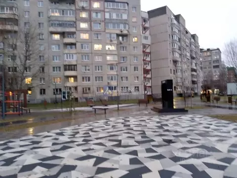 1-к кв. Тюменская область, Тюмень ул. Московский Тракт, 161 (41.1 м)