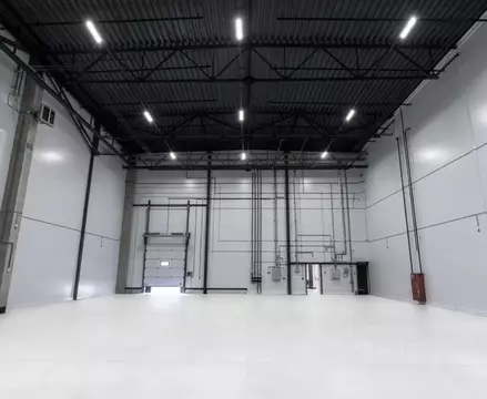 Склад в Московская область, Подольск городской округ, д. Коледино  ...