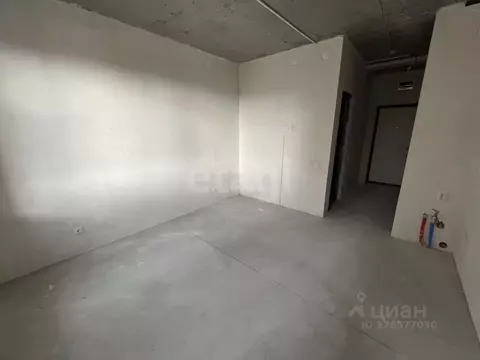 Студия Тюменская область, Тюмень Новгородская ул., 9Б (22.2 м)