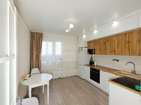 2-к кв. Оренбургская область, Оренбург ул. Рокоссовского, 29 (57.7 м)