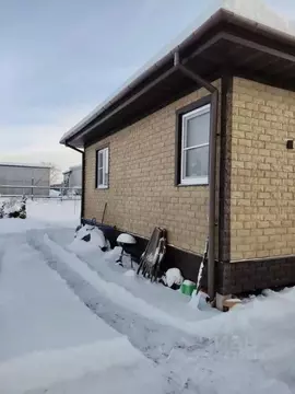 Дом в Ленинградская область, Ломоносовский район, Пениковское с/пос, ...