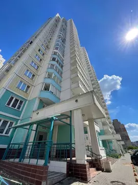 1-к кв. Московская область, Люберцы Красная Горка мкр, просп. ...