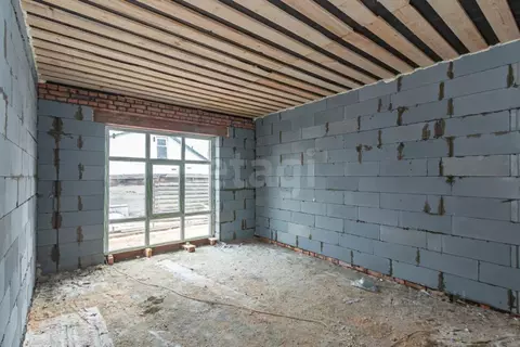 Дом в Омская область, Омск ул. 7-я Ремесленная, 65 (125 м)