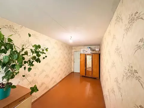 3-к кв. Липецкая область, Липецк ул. Гагарина, 63 (57.5 м)