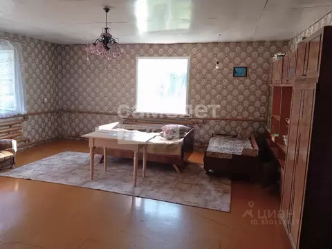 Дом в Пензенская область, Бессоновский район, с. Пазелки Партизанская ...