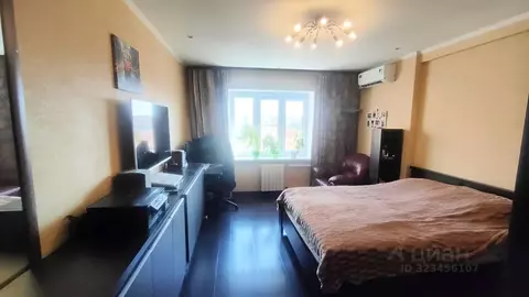 1-к кв. Московская область, Одинцовский городской округ, Лесной ...