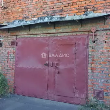 Гараж в Московская область, Коломна ул. Митяево, 1к1 (18 м)