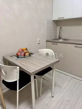 1-к кв. Алтайский край, Барнаул Комсомольский просп., 38 (32.0 м)