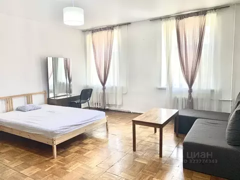 Комната Санкт-Петербург Измайловский просп., 5 (30.0 м)