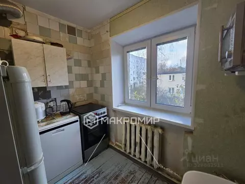 2-к кв. Ленинградская область, Всеволожск ул. Победы, 10 (44.3 м)