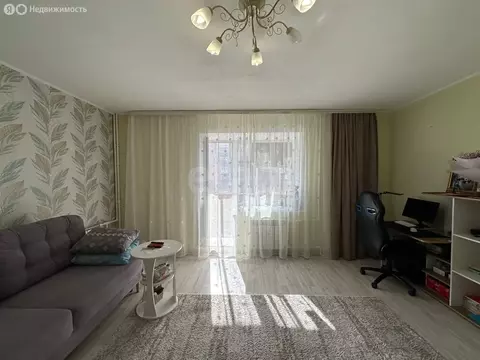 1-комнатная квартира: Ирбит, улица Стекольщиков, 2В (43.4 м)