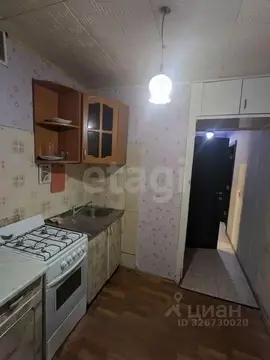 1-к кв. Ярославская область, Ярославль Ленинградский просп., 67 (33.4 ...